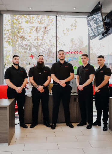 Allen Sarafyan - State Farm Insurance Agent image