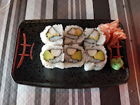 Sushi du Restaurant japonais Japon SamouraÏ à Le Havre - n°8