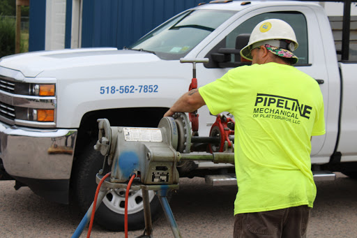 Pipeline Mechanical of Plattsburgh, LLC in Plattsburgh, New York