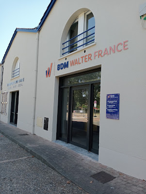 BDM WALTER FRANCE EXPERT COMPTABLE LOT ET GARONNE à Tonneins