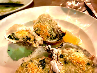 Blupoint Oyster House