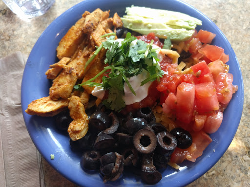 American Restaurant «Cafe Yumm! - On Monroe», reviews and photos, 2001 NW Monroe Ave, Corvallis, OR 97330, USA