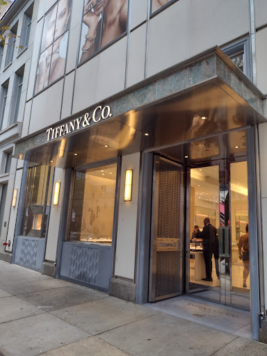 Jewelry Store «Tiffany & Co.», reviews and photos, 1414 Walnut St, Philadelphia, PA 19102, USA