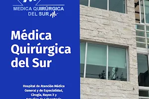 Médica Quirúrgica del Sur image