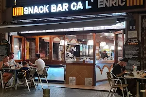 Restaurant Ca L'Enric image