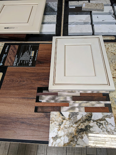 Cabinet Maker «Fashion Cabinet Mfg Inc», reviews and photos, 5440 Axel Park Rd, West Jordan, UT 84081, USA