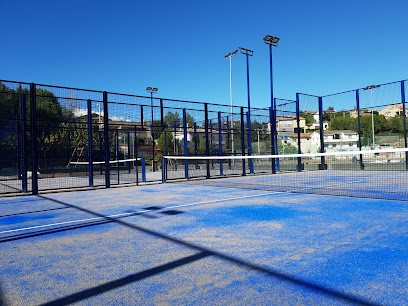 Zona Esportiva DALTMAR - Avinguda de Sant Miquel d,Olèrdola, 08734 Daltmar, Barcelona, Spain