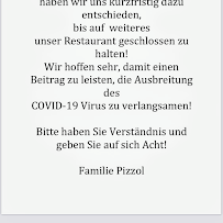 Carte du Kartoffelhaus - Schnitzelhaus - Pizzahaus à Saarlouis