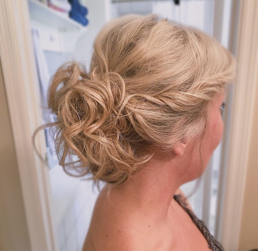 Beauty Salon «The Hills Salon & Spa», reviews and photos, 8912 E Pinnacle Peak Rd # 4, Scottsdale, AZ 85255, USA