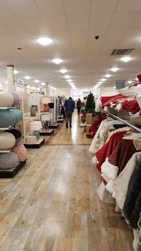 Department Store «HomeGoods», reviews and photos, 1550 Dogwood Dr SE, Conyers, GA 30013, USA