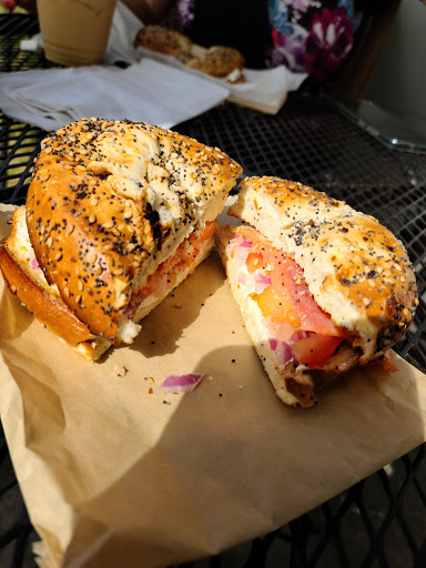 Coffee Shop «DI Coffee Bar», reviews and photos, 214 E Davis Blvd, Tampa, FL 33606, USA