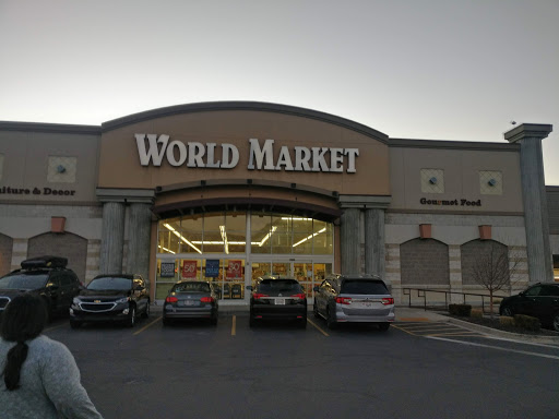 Cost Plus World Market, 6960 Park Centre Dr, Cottonwood Heights, UT 84121, USA, 