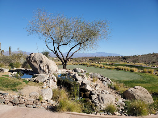 Golf Course «SunRidge Canyon Golf Club», reviews and photos, 13100 Sunridge Dr, Fountain Hills, AZ 85268, USA