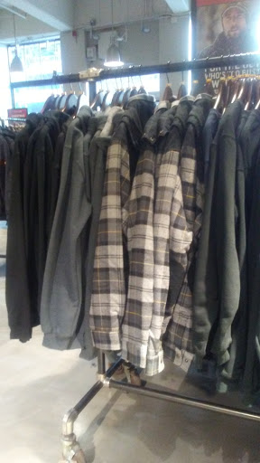 Clothing Store «Carhartt», reviews and photos, 5800 Cass Ave, Detroit, MI 48202, USA