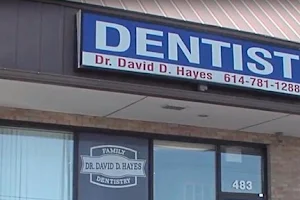 Dr. David D. Hayes Family Dentistry image