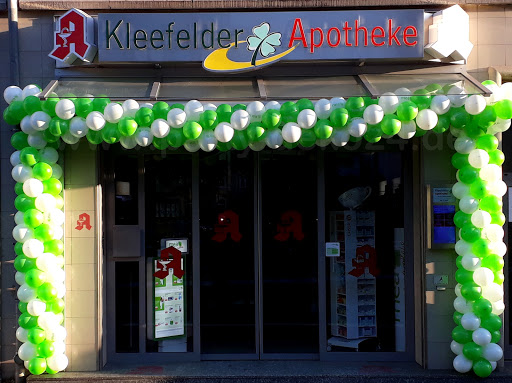 Kleefelder-Apotheke