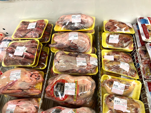 Asian Grocery Store «New York Mart», reviews and photos, 10065 Sunset Strip, Sunrise, FL 33322, USA