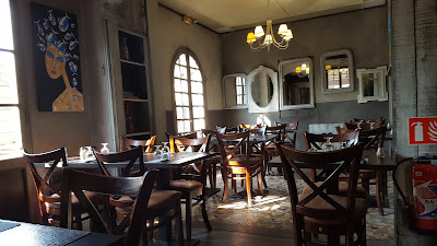 Chez Ricardo à Lège-Cap-Ferret