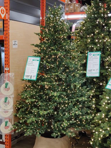 Home Improvement Store «The Home Depot», reviews and photos, 1951 Glenwood St SW, Allentown, PA 18103, USA