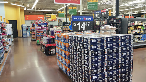 Walmart Supercenter