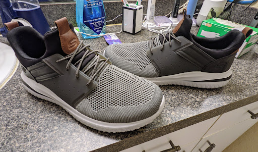 Shoe Store «Rack Room Shoes», reviews and photos, 4677 W Irlo Bronson Memorial Hwy, Kissimmee, FL 34746, USA