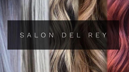 Salon Del Rey
