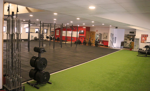 Remus Fitness en Castellón de la Plana, Castellón