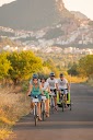 Bici Rural | Alquiler bicicletas eléctricas en Vilafamés