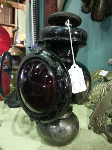 Antique Store «Oldies Marketplace», reviews and photos, 27 Water St, Newburyport, MA 01950, USA