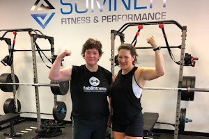 Sumner Fitness and Performance