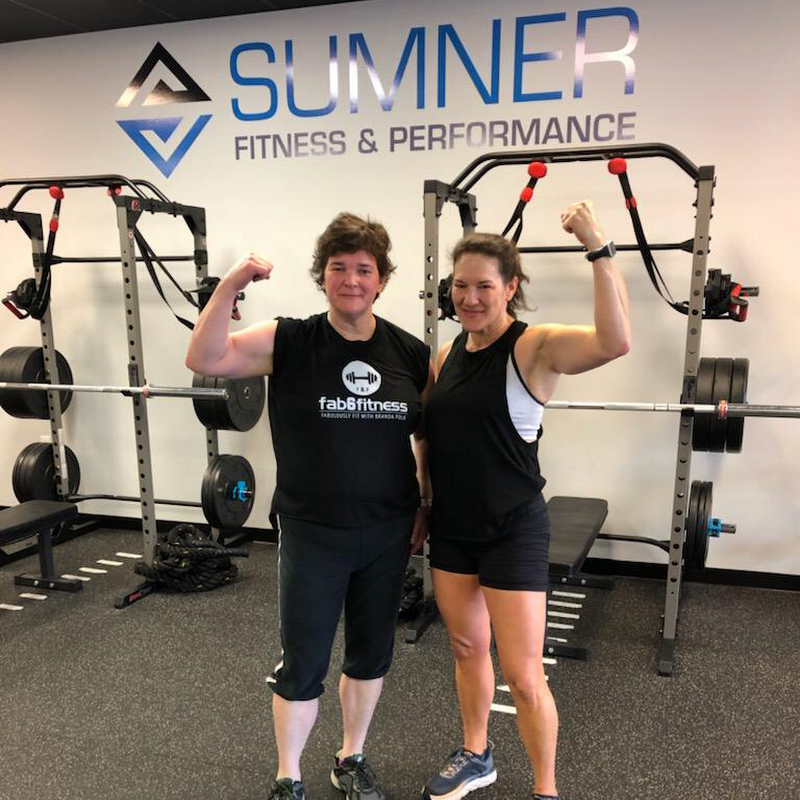 Sumner Fitness and Performance