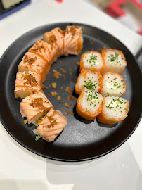 Plats et boissons du Restaurant japonais Lady Sushi Simiane-Collongue - n°17