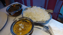 Korma du Restaurant pakistanais Taj Mahal à Annecy - n°2