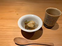 Matcha du Restaurant japonais du style de Kyoto EnYaa à Paris - n°8