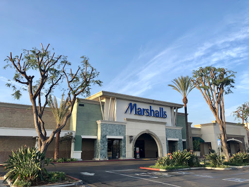 Marshalls, 8880 Washington Blvd, Pico Rivera, CA 90660, USA, 