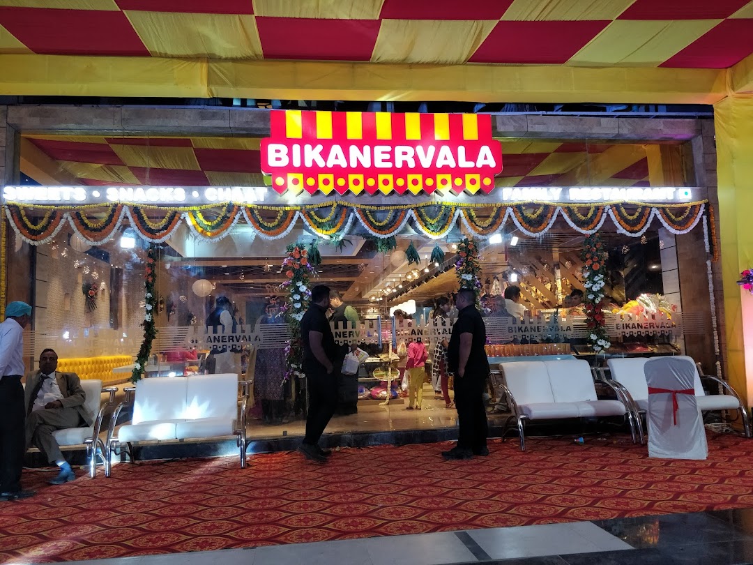 Bikanervala - Indian Restaurant in Chandkheda, Ahmedabad