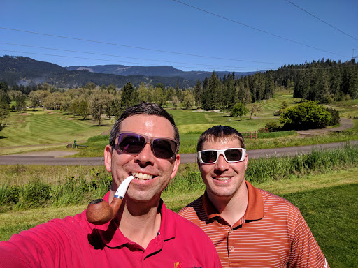 Golf Course «Springfield Golf Club», reviews and photos, 90333 Sunderman Rd, Springfield, OR 97478, USA