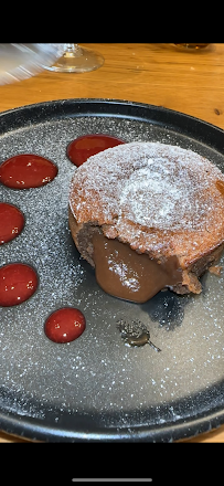 Plats et boissons du Nali Restaurant & Lounge à Forbach - n°20