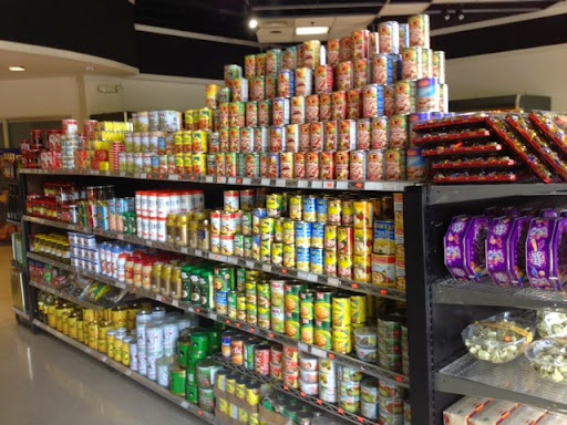 Butcher Shop «Olive Tree Market», reviews and photos, 270 Nottingham Dr, Cary, NC 27511, USA