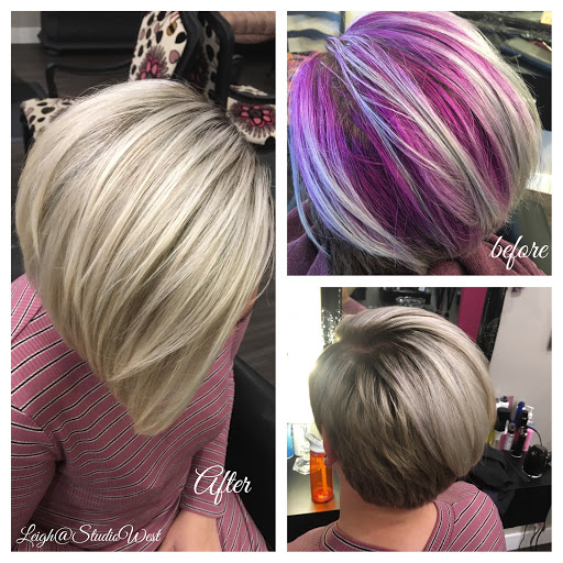 Beauty Salon «Studio West», reviews and photos, 165 Farris Rd, Conway, AR 72034, USA