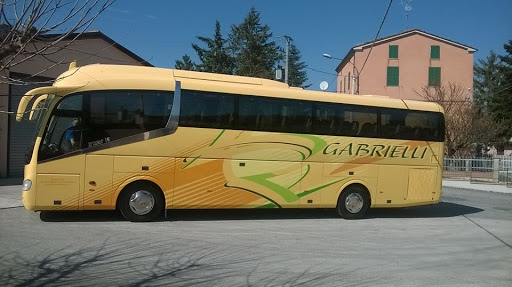 Noleggio Auto e Bus Gabrielli
