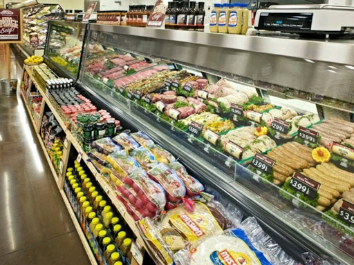 Health Food Store «Sprouts Farmers Market», reviews and photos, 111 E El Camino Real, Sunnyvale, CA 94087, USA