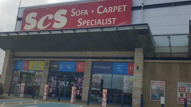 Comments and reviews of ScS - Sofa Carpet Specialist