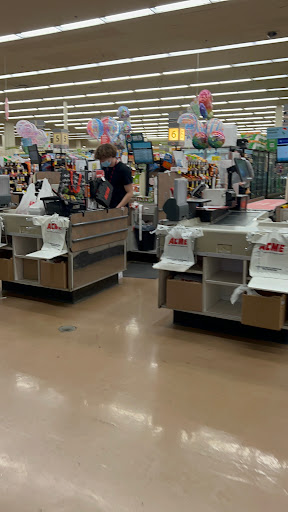 Grocery Store «ACME Markets», reviews and photos, 480 N Main St, Doylestown, PA 18901, USA