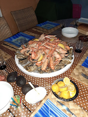 Le Pescadou à Le Boulou