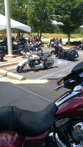 Harley-Davidson Dealer «Great South Harley-Davidson», reviews and photos, 185 GA-16, Newnan, GA 30263, USA