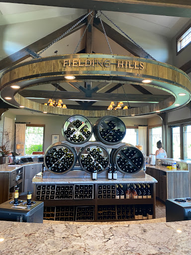 Winery «Fielding Hills Winery», reviews and photos, 565 S Lakeshore Rd, Chelan, WA 98816, USA