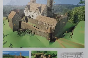 Wehrstein Castle image