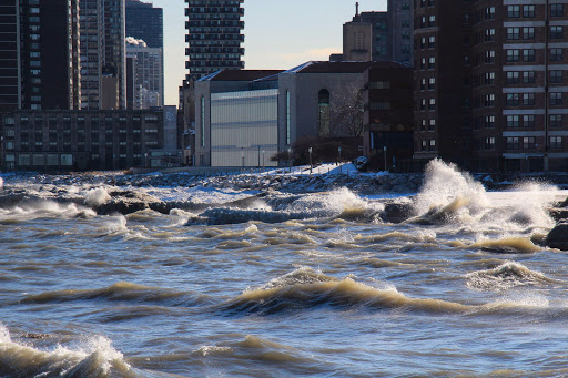 Park «North Shore Beach Park», reviews and photos, 1040 W North Shore Ave, Chicago, IL 60626, USA