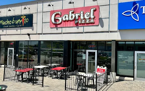 Gabriel Pizza image